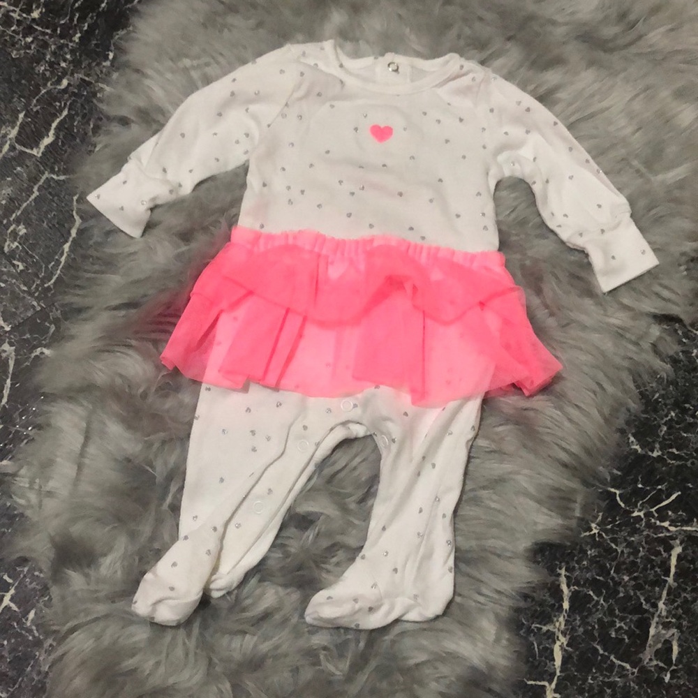 4for$20 Carter’s - onesie